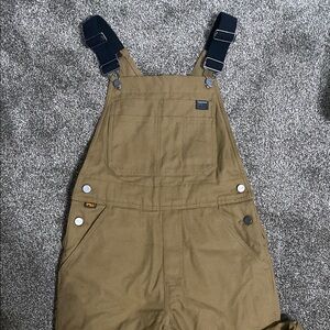 Timberland Pro Insulated Coveralls
